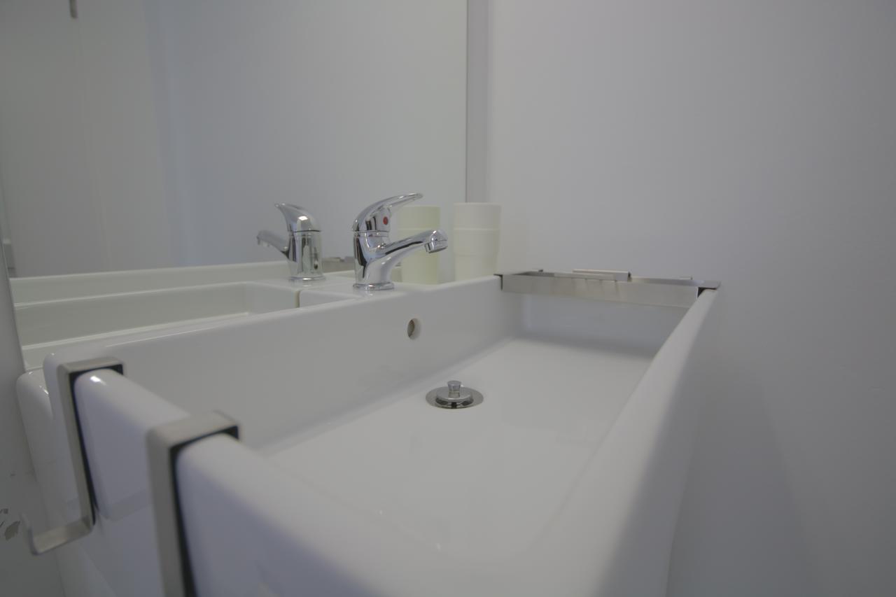 Ch-Hotel Luka Budget Vienna Luaran gambar
